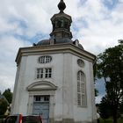 Evangelische Ttinitateskirche Carlsfeld