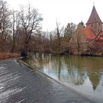 Evangelische Wehrkirche