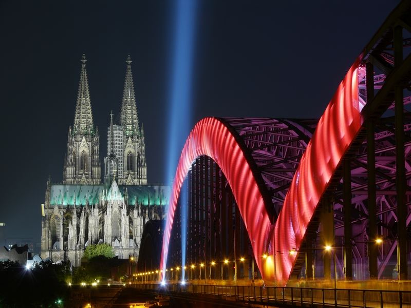 Evangelischer Kirchentag!