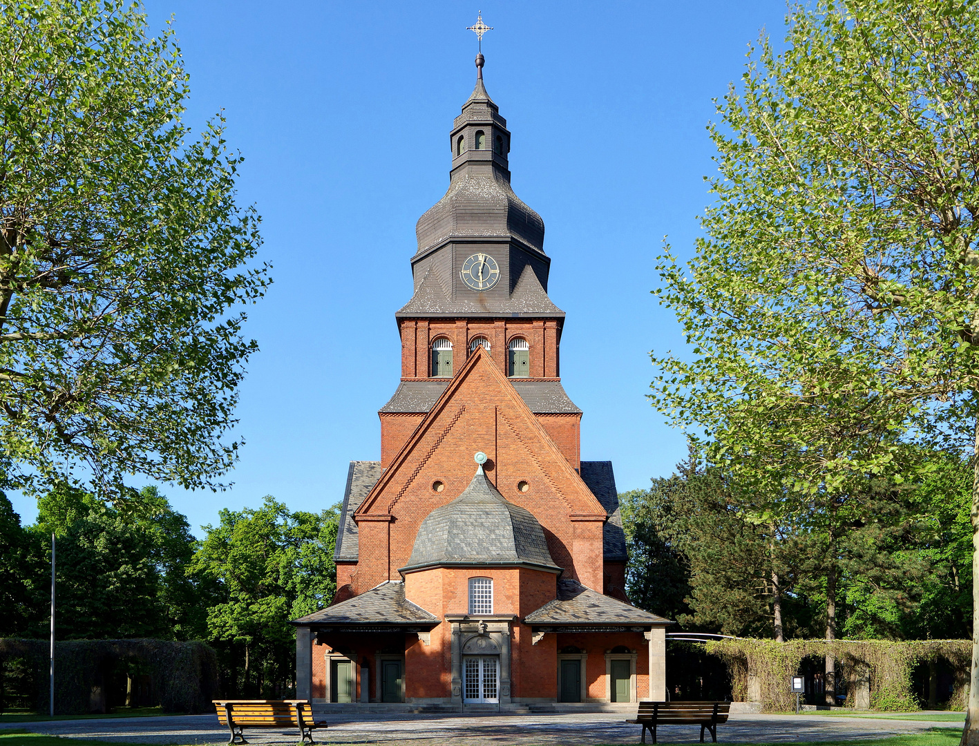 Evangelisches Johannesstift