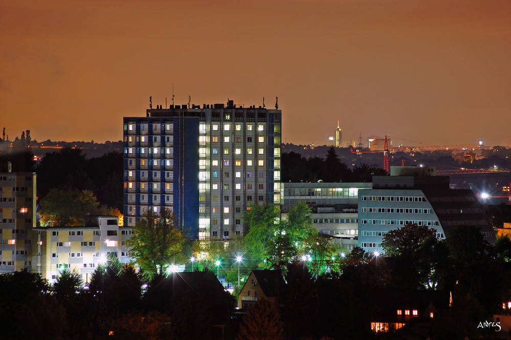 Evangelisches Krankenhaus Hattingen