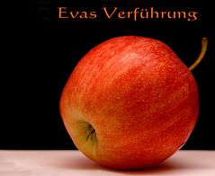 Evas Verführung