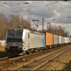 EVB 193 804 in Leipzig-Thekla