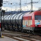EVB / Eisenbahnen und Verkehrsbetriebe Elbe-Weser GmbH