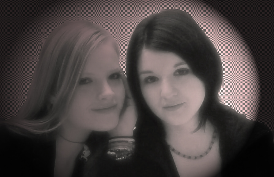 Eve und ich