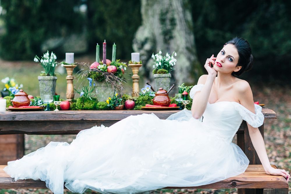 Evelin | Falkenstein Grand Kempinski