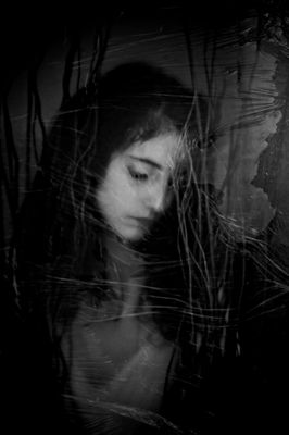 Evelina nello stagno O Del perduto amore