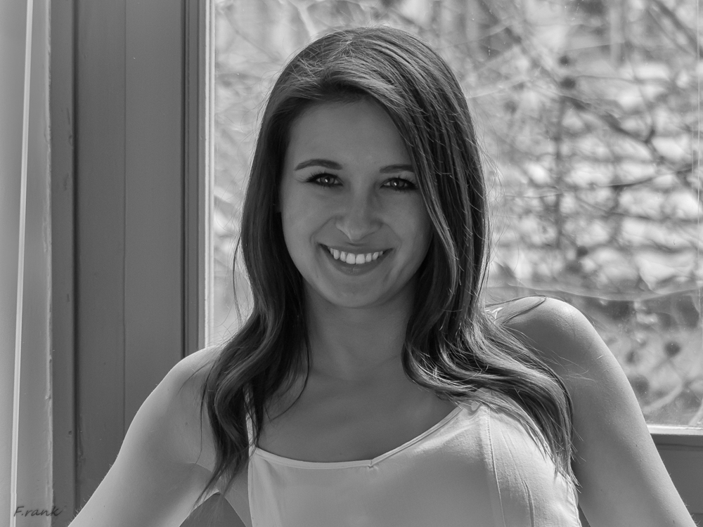 Eveline 4 Foto & Bild | erwachsene, portrait, portrait frauen Bilder ...