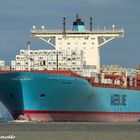 Evelyn Maersk