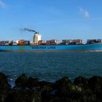 Evelyn Maersk