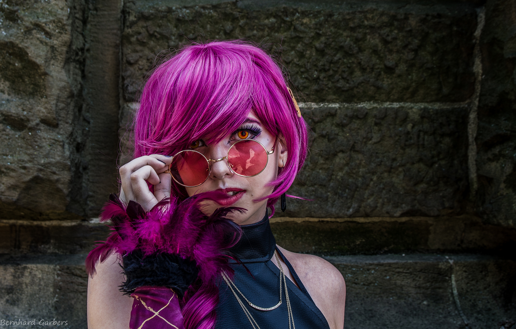 Evelynn - Cosplay