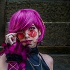 Evelynn - Cosplay