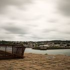 Evening at Howth