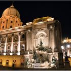 Evening at the Buda Castle_1