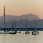 Evening at the Lake