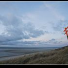 Evening Beach