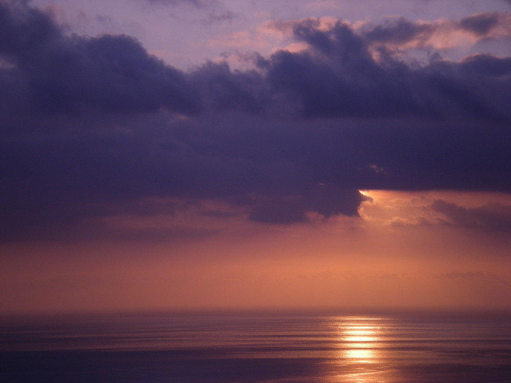 Evening Calm