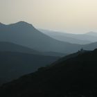 Evening in Amorgos