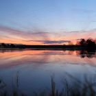 Evening in Haapsalu