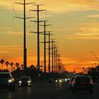 Evening in Phoenix