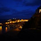 Evening in Tenby