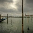 Evening in Venice