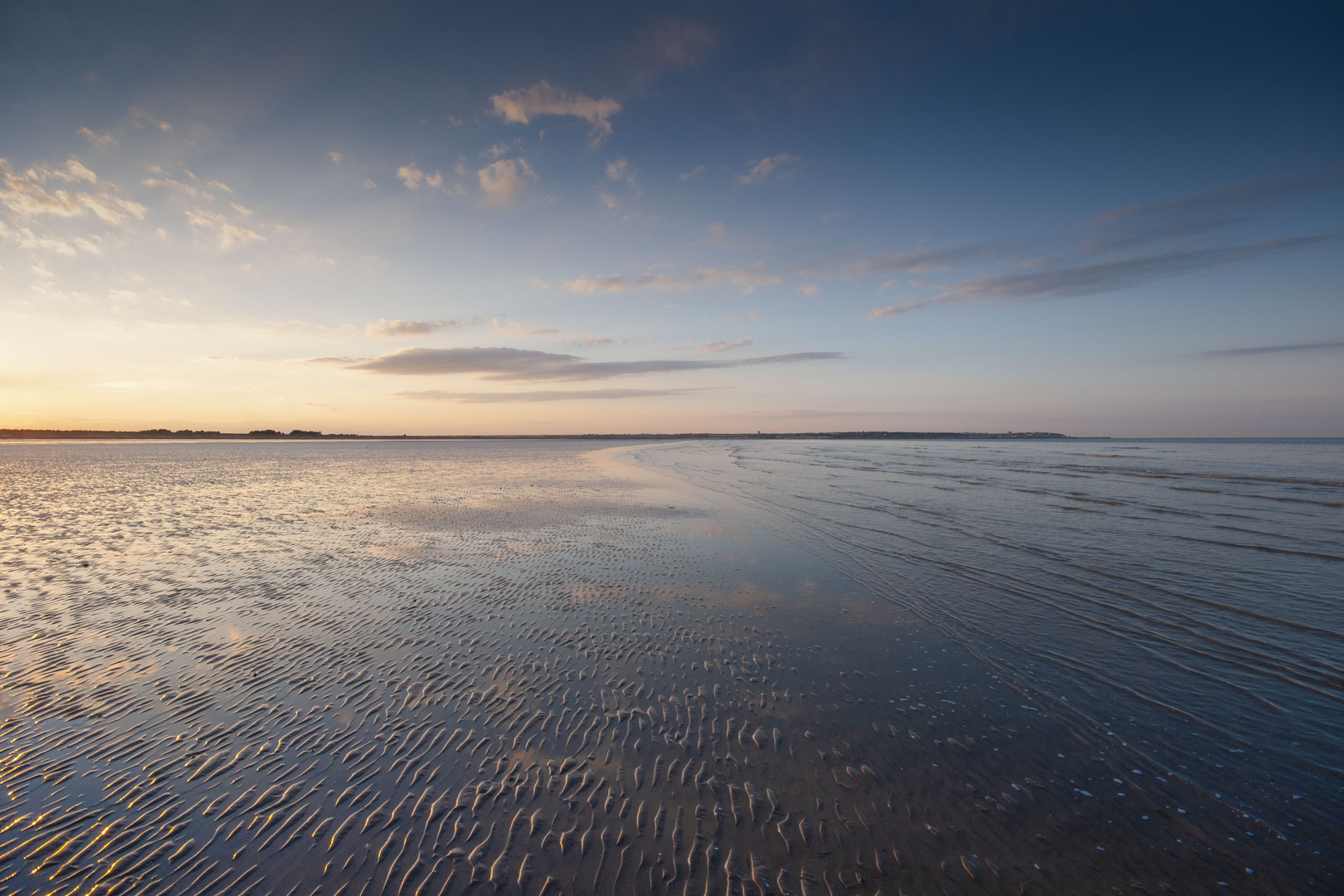 Evening Light