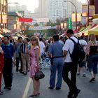 Evening Market