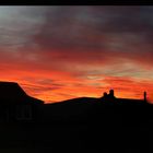 Evening Rise - Abenddämmerung