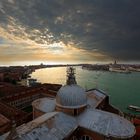 Evening San Giorgio Maggiore