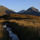 evening skye