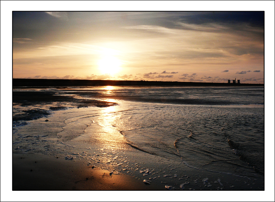 Evening Tide