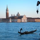 Eveningwalk with a gondola