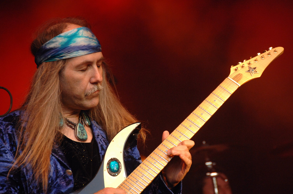 Event: fair rockt - Uli Jon Roth 01