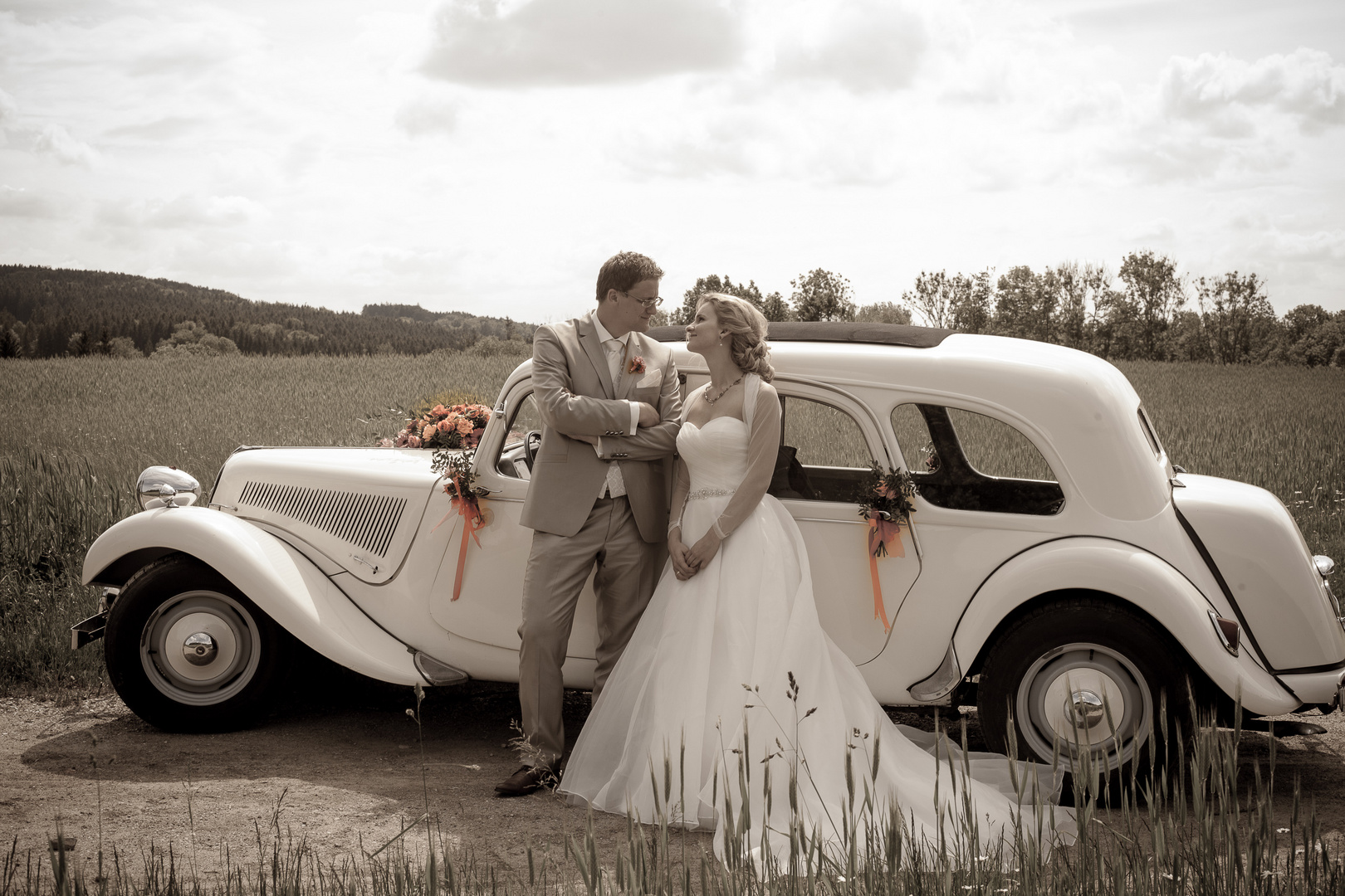 Eventfotograf am schönen Bodensee