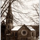 EventKirche in Velbert- Langenberg