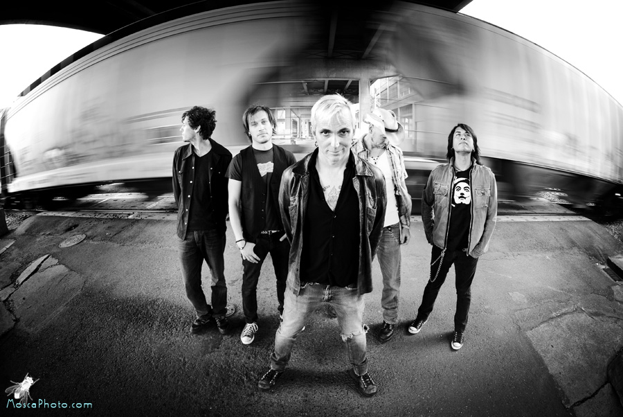 Everclear -The Band