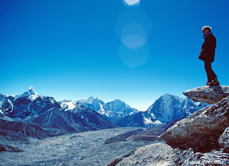 Everest 1987