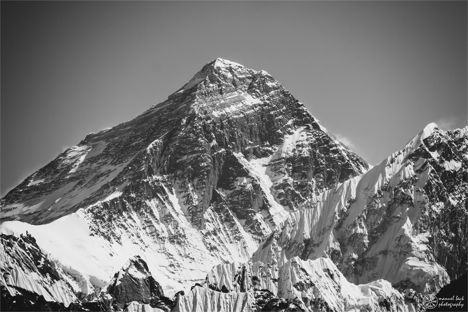 everest