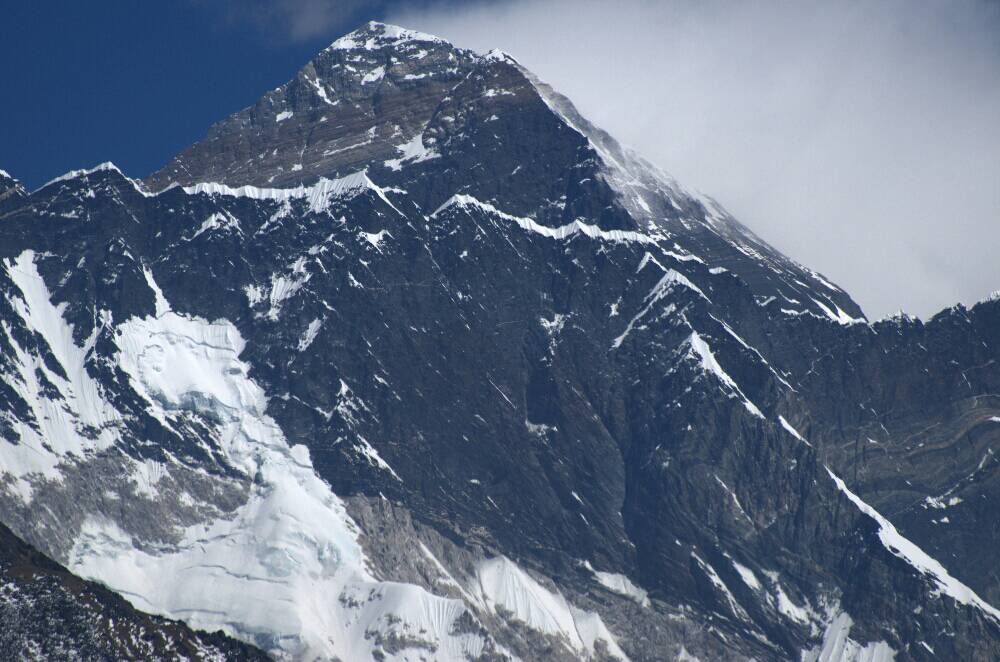 Everest