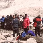 everest base camp