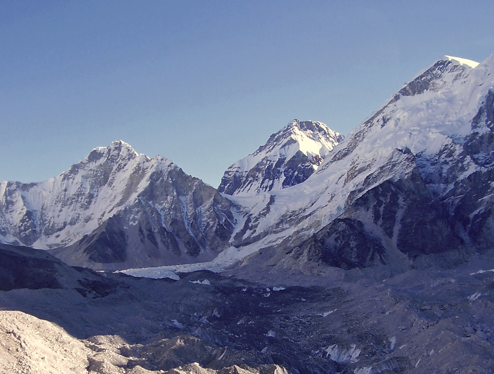 Everest Base Camp Trek