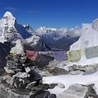 Everest Base Camp Trekking in Everest Trekking region of Nepal