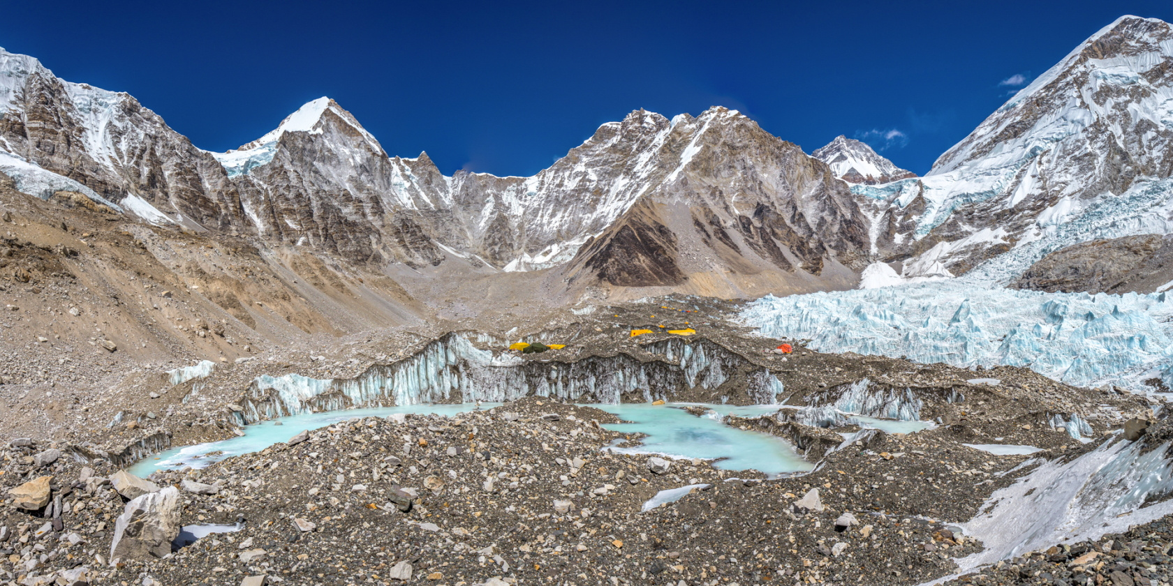 Everest Basecamp