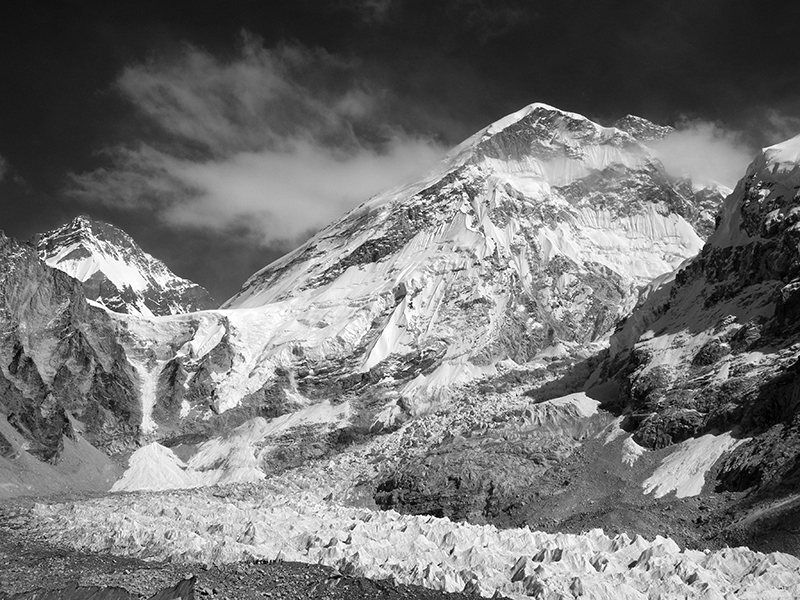 Everest BaseCamp