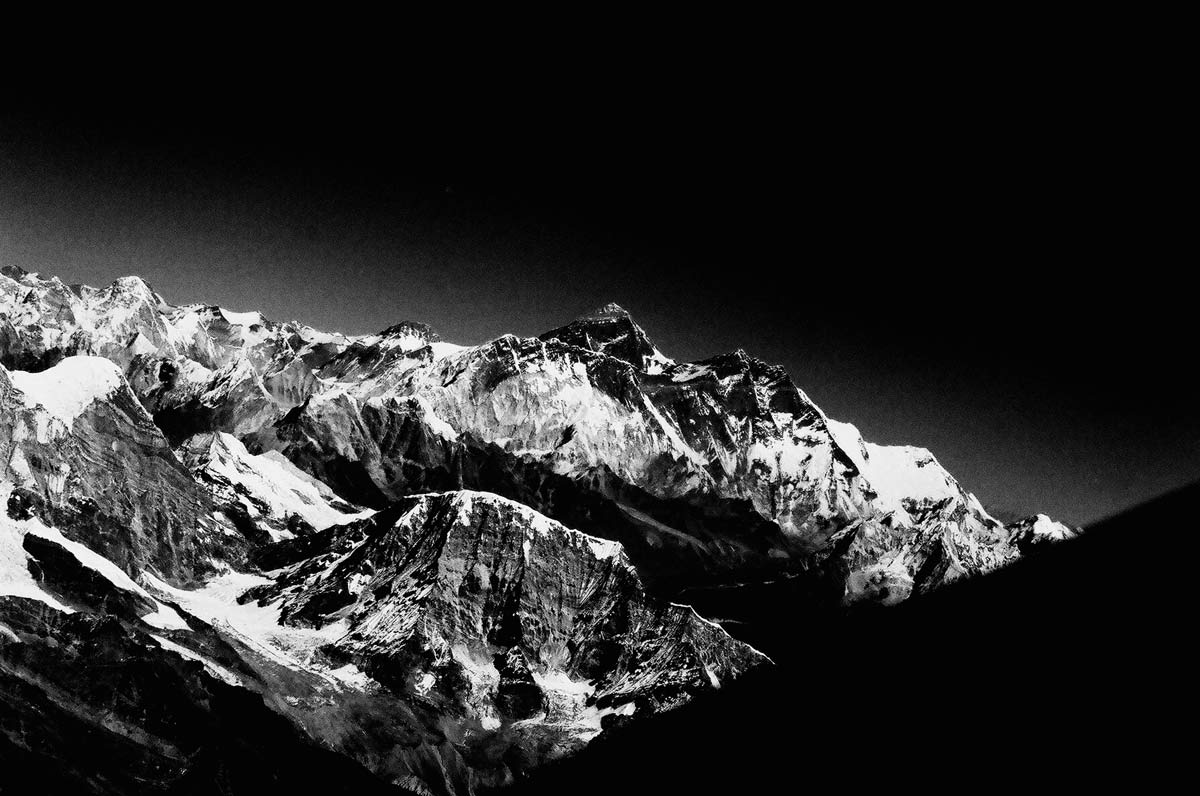 Everest