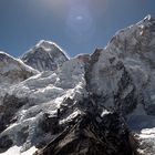 Everest - Nuptse