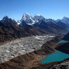 Everest Panorama Trekking Reise Okt./Nov. 2020