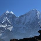 Everest Panorama Wander - Reise Nov. 2023