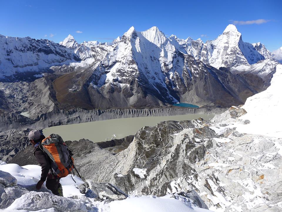 Everest Region Trekking, Everest Base Camp Trek